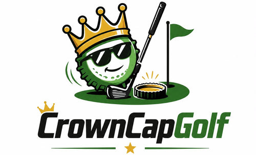 crowncapgolf
